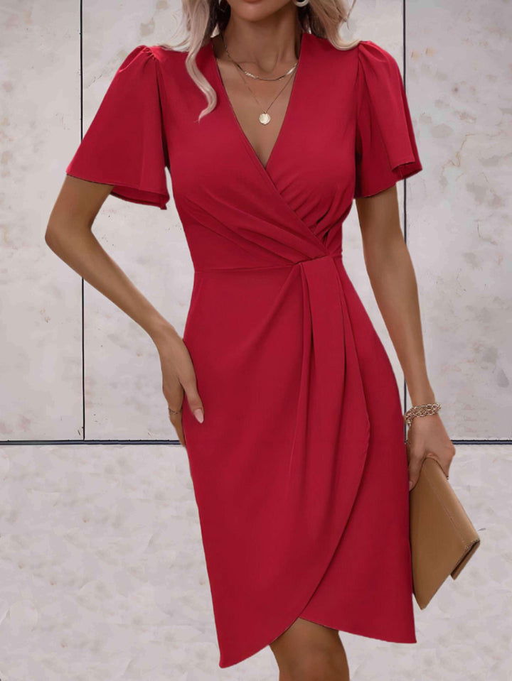 Jesse | Vestido elegante para mujer | Estilo sofisticado y comodidad absoluta