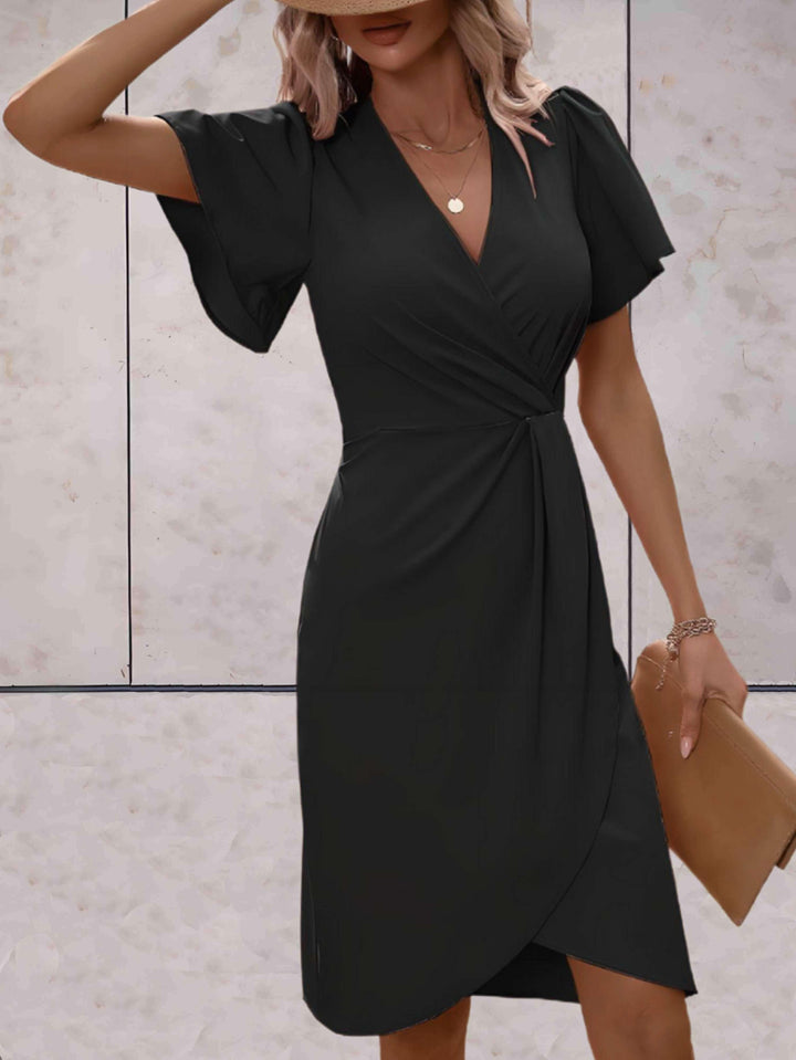 Jesse | Vestido elegante para mujer | Estilo sofisticado y comodidad absoluta