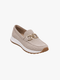 Sneakers Mocassini da Donna