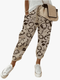 Pantalon elegante da donna