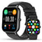 Smartwatch Pro Unisex (con aplicación) - Para todas las edades