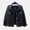 Giacca casual in denim | Design classico | Streetstyle senza tempo