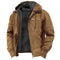 Veste imperméable élégante