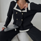 Olivia | Ensemble Chic & Élégant pour Femmes Modernes
