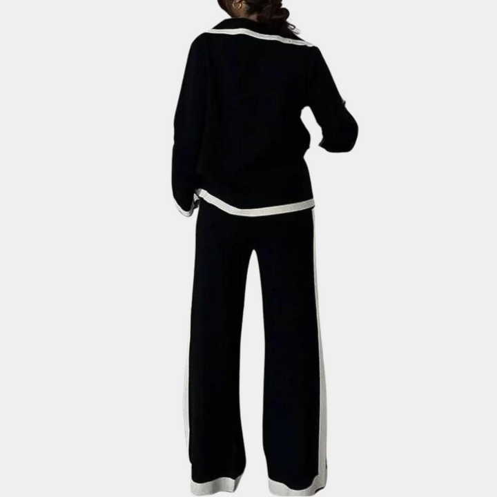 Olivia | Ensemble Chic & Élégant pour Femmes Modernes