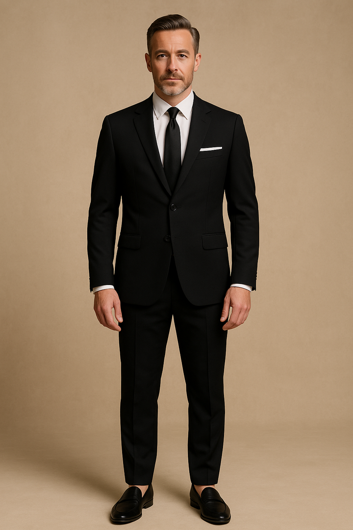 Winston's Finest - Traje formal para hombre