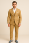 Completo estivo con blazer e pantaloni