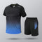Conjunto deportivo para hombre