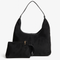 EVERA | Bolso tote de ante vegetal impermeable
