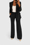 Ensemble de costume élégant deux pièces