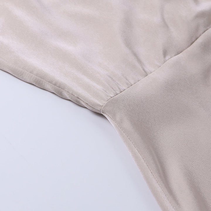 Andrea | Robe Élégante pour Femme | Raffinement & Grâce Intemporelle