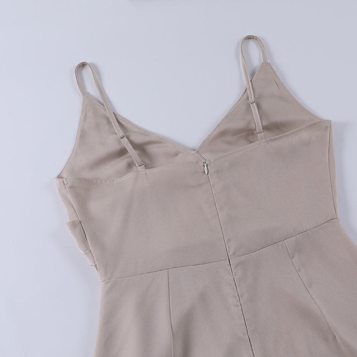 Andrea | Robe Élégante pour Femme | Raffinement & Grâce Intemporelle