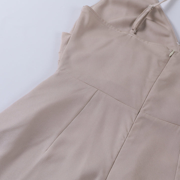 Andrea | Robe Élégante pour Femme | Raffinement & Grâce Intemporelle