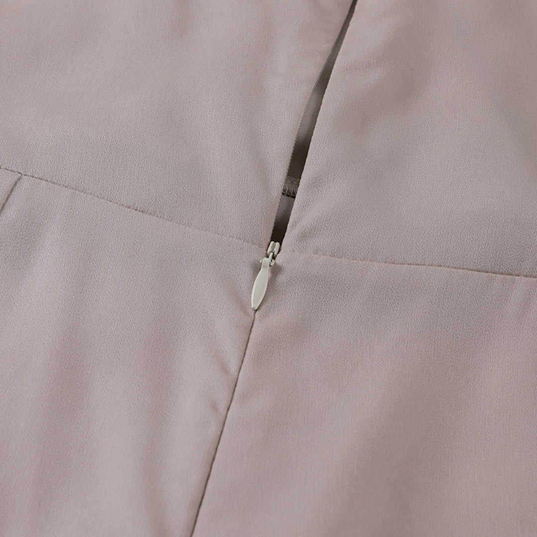 Andrea | Robe Élégante pour Femme | Raffinement & Grâce Intemporelle