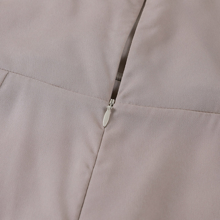 Andrea | Robe Élégante pour Femme | Raffinement & Grâce Intemporelle