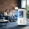 Refroidisseur d'air portable CoolNova 3-en-1 | V2