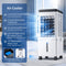 Refroidisseur d'air portable CoolNova 3-en-1