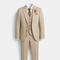 Disfraz de invitado de boda de 3 piezas para hombre | Elegante | Colección Otoño