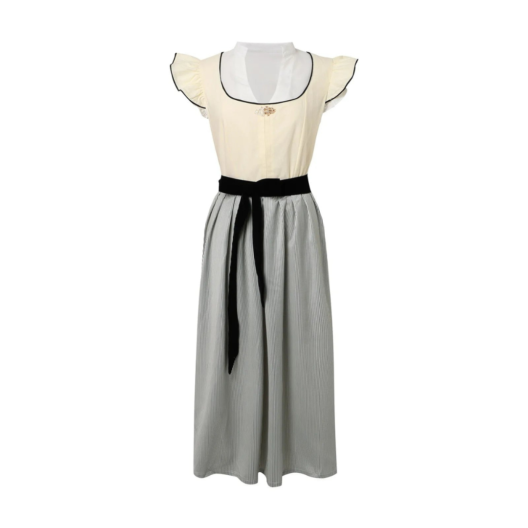 Dirndl Femme | Costume Bavarois Traditionnel & Moderne