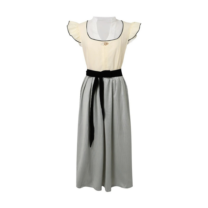 Dirndl Femme | Costume Bavarois Traditionnel & Moderne