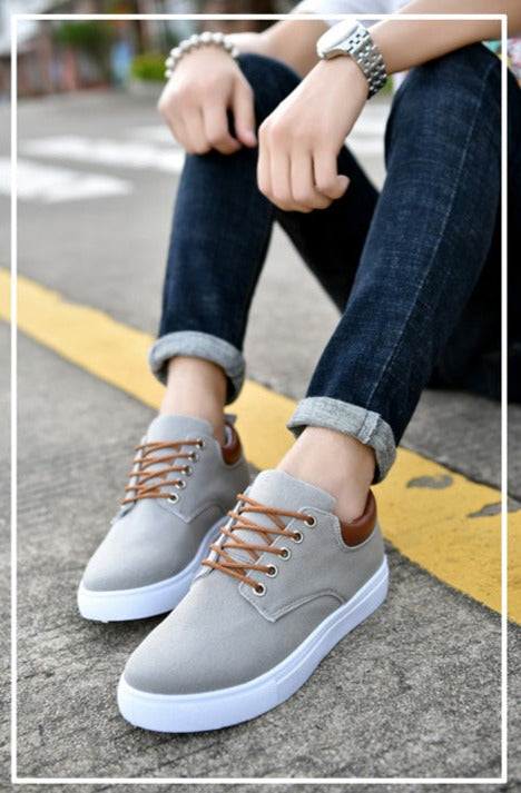 scarpe sportive da uomo