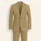 Declan - Costume en lin pour hommes