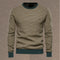 Henry Pull Élégant et Chaud | Confort et Style Inégalés