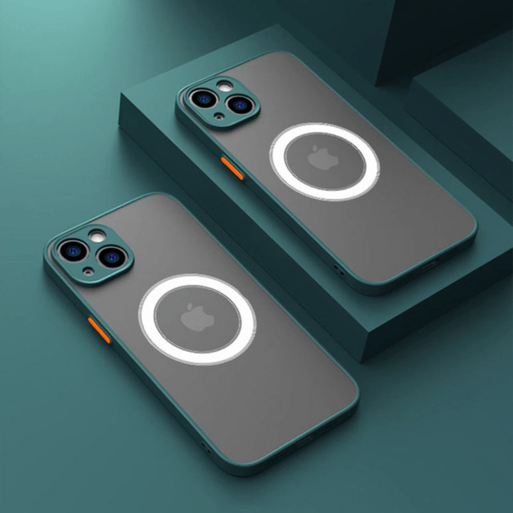 Ultimate Shield iPhone Sleeve | MagSafe Protection maximale