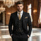 Costume Slim Fit Trois Pièces - Yannick