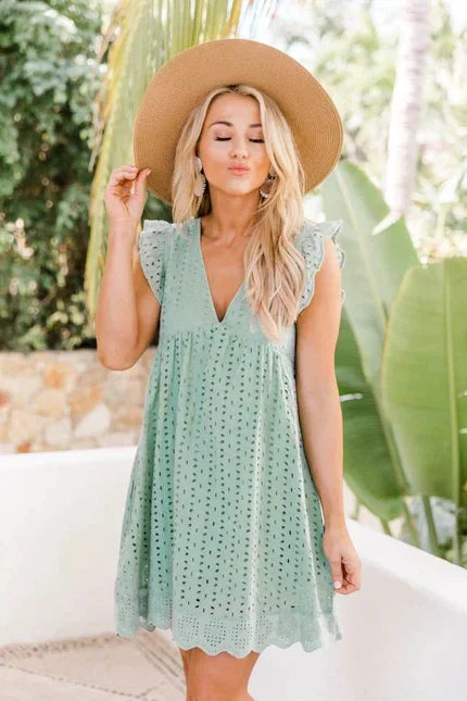 Maëlle Ensemble Femme Chic | Coupe Flatteuse avec Poches Pratiques et Design Élégant
