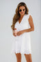Maëlle Ensemble Femme Chic | Coupe Flatteuse avec Poches Pratiques et Design Élégant