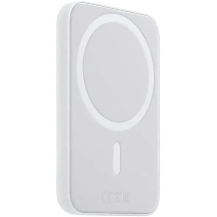 Batterie Externe Magsafe 5000/6500/10000mAh | Charge Sans Fil | Compatible iPhone 12 à 15