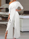 Gloria - Combinaison Élégante et Tendance pour un Style Chic et Confortable
