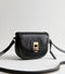 Bolso bandolera elegante con solapa para mujer