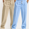 Set di pantaloni Relaxed Luxe - Comfort e stile senza compromessi