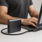 Disco SSD externo portátil USB-C