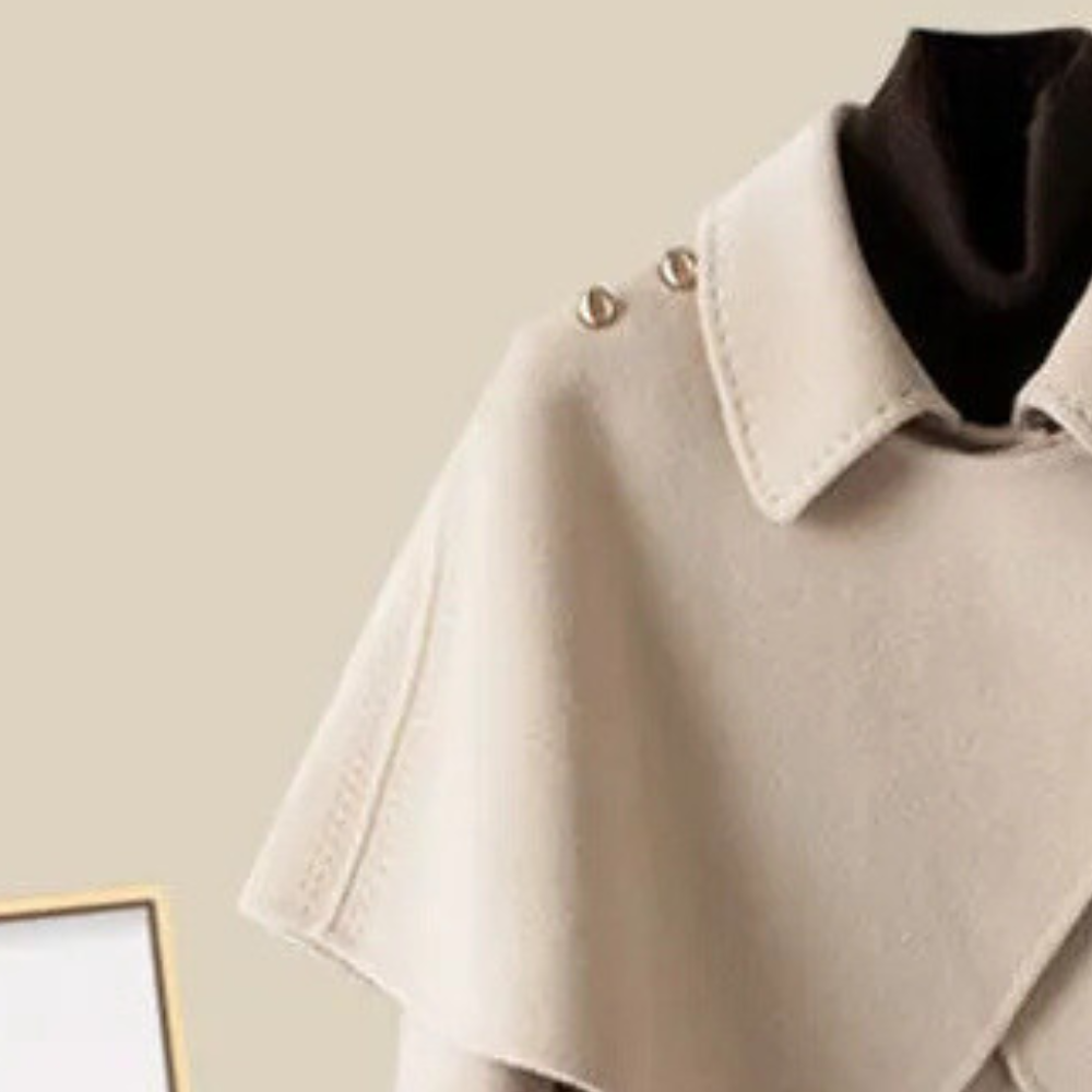 Chaqueta de moda Rosemary para mujer | Diseño atemporal y corte versátil para cualquier ocasión