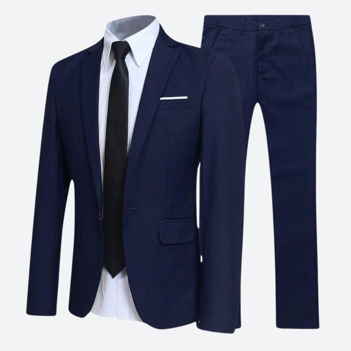 Winston's Finest - Traje formal para hombre