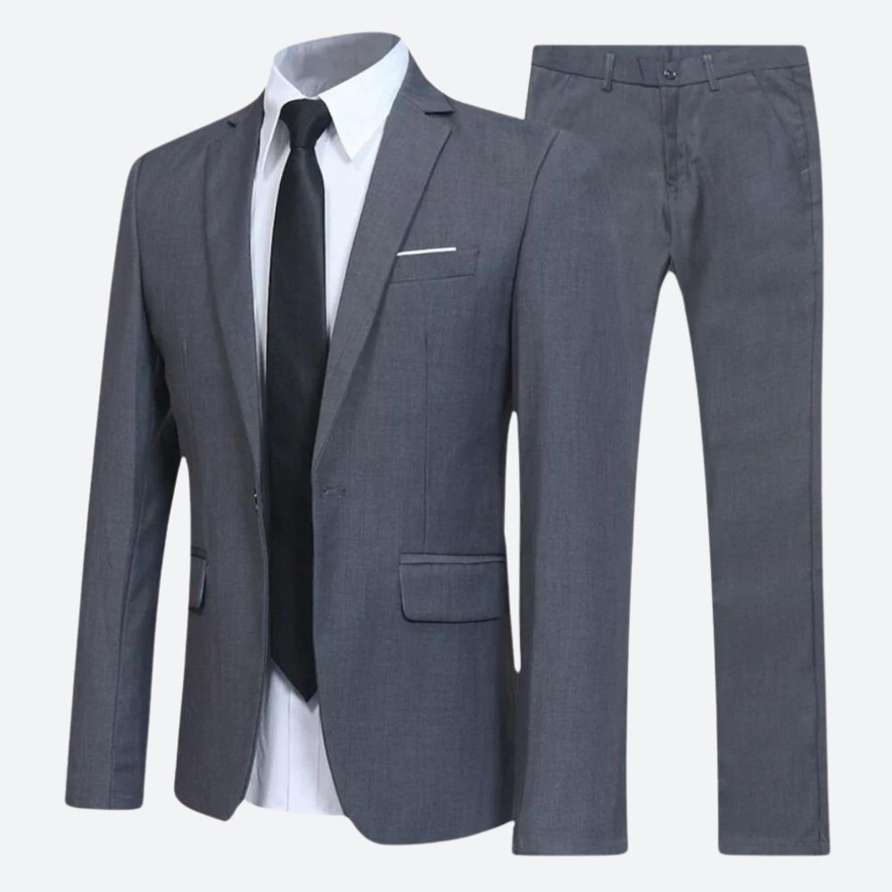 Winston's Finest - Traje formal para hombre