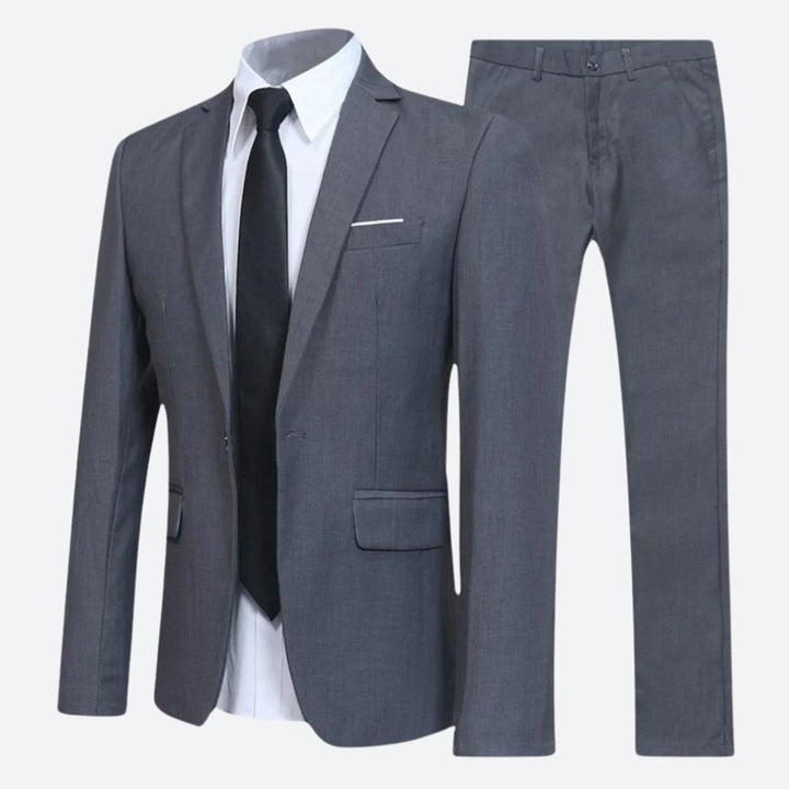 Winston's Finest - Traje formal para hombre
