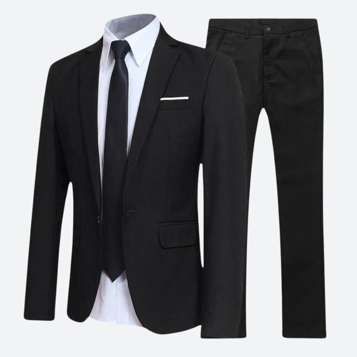 Winston's Finest - Traje formal para hombre