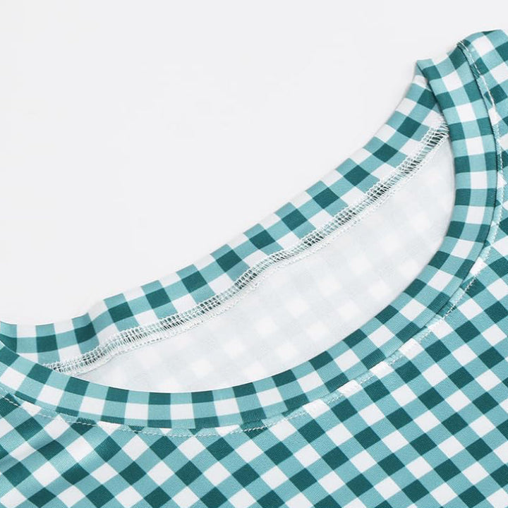 Wiesngaudi T-Shirt Unisexe – Design Lederhosen Photo-Réaliste, Fêtes & Oktoberfest