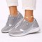 Sneakers ortopediche da donna – sostegno e comfort quotidiano
