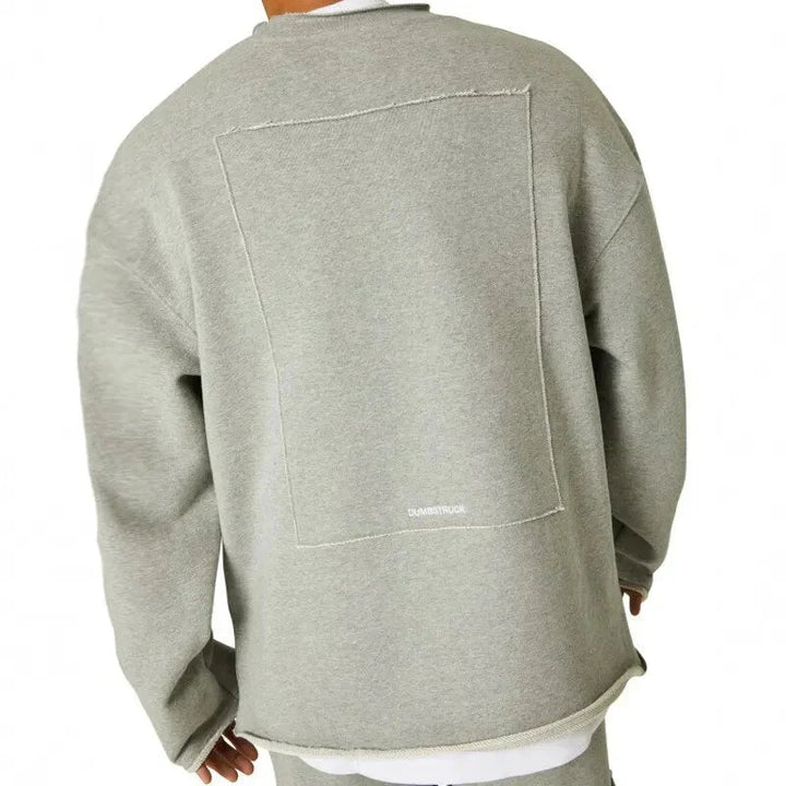 Luca Ensemble Confort Essentiel | Coupe Décontractée & Loungewear Polyvalent