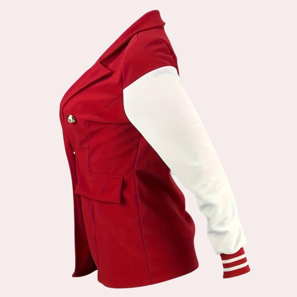 Sloane Manteau Tendance pour Femmes | Coupe Élégante et Design Polyvalent pour Toutes Occasions