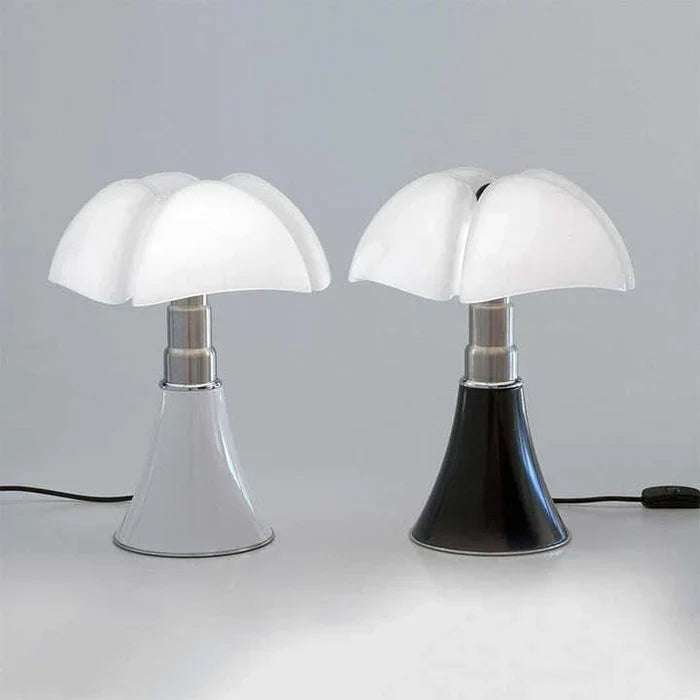 Lampe à poser en forme de fleurs | FloraLuxe