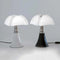 Lampe à poser en forme de fleurs | FloraLuxe