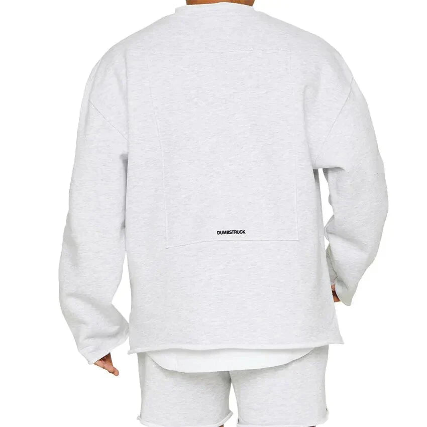 Luca Ensemble Confort Essentiel | Coupe Décontractée & Loungewear Polyvalent