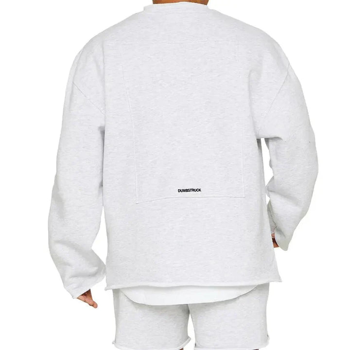 Luca Ensemble Confort Essentiel | Coupe Décontractée & Loungewear Polyvalent