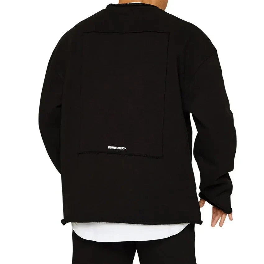 Luca Ensemble Confort Essentiel | Coupe Décontractée & Loungewear Polyvalent